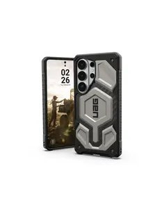 Urban Armor Gear Monarch Pro Pokrowiec Na Telefon Komórkowy 17,5 Cm (6.9") Tytan 2