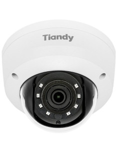 Kamera Ip Tc-C34Kn Spec:i3/E/Y/C/Sd/2.8Mm/V4.3 - 4 Mpx 2.8 Mm Tiandy
