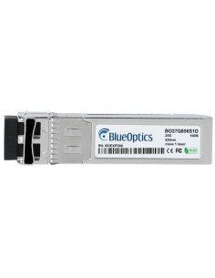 Blueoptics 407-Bbxu Moduł Przekaźników Sieciowych Swiatłowód 25000 Mbit/S Sfp28 850 Nm