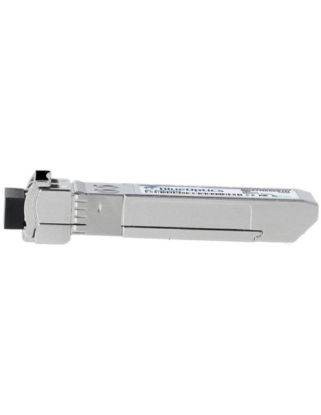 Blueoptics 407-Bbxu Moduł Przekaźników Sieciowych Swiatłowód 25000 Mbit/S Sfp28 850 Nm