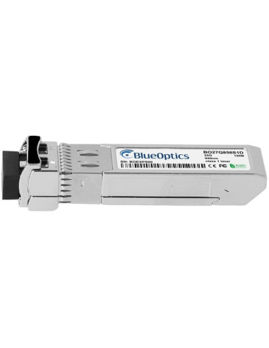Blueoptics 407-Bbxu Moduł Przekaźników Sieciowych Swiatłowód 25000 Mbit/S Sfp28 850 Nm