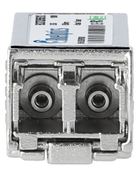 Blueoptics 407-Bbxu Moduł Przekaźników Sieciowych Swiatłowód 25000 Mbit/S Sfp28 850 Nm