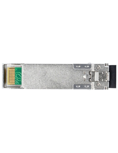 Blueoptics 407-Bbxu Moduł Przekaźników Sieciowych Swiatłowód 25000 Mbit/S Sfp28 850 Nm