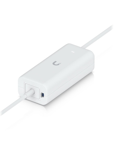 Ubiquiti Uacc-Poe+-Usbc Gigabit Ethernet 48 V
