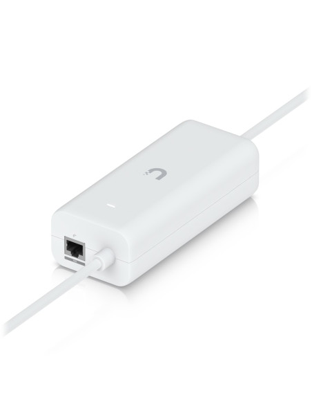 Ubiquiti Uacc-Poe+-Usbc Gigabit Ethernet 48 V