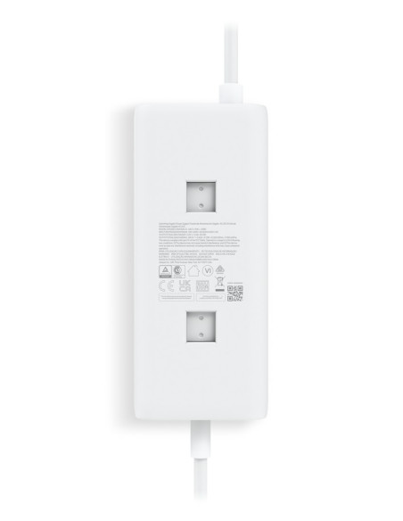 Ubiquiti Uacc-Poe+-Usbc Gigabit Ethernet 48 V