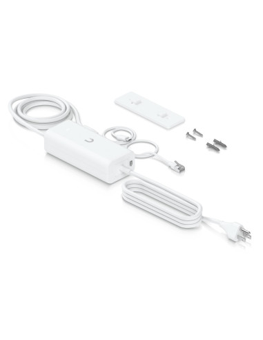 Ubiquiti Uacc-Poe+-Usbc Gigabit Ethernet 48 V
