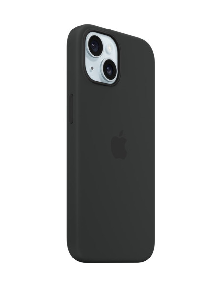 Apple Mxpd3Zm/A Pokrowiec Na Telefon Komórkowy 15,5 Cm (6.1") Czarny