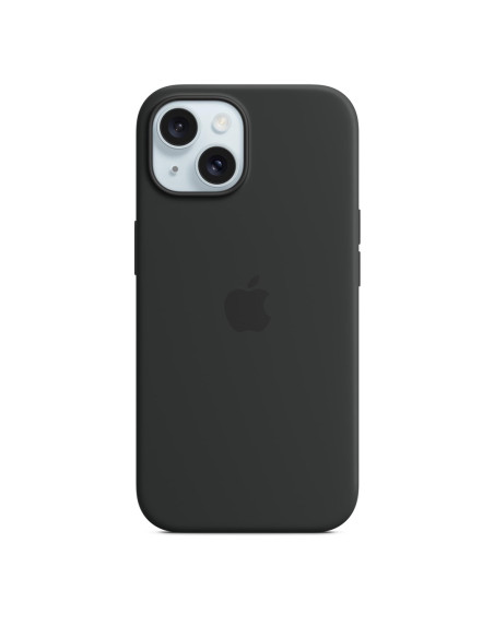 Apple Mxpd3Zm/A Pokrowiec Na Telefon Komórkowy 15,5 Cm (6.1") Czarny