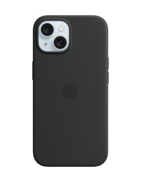 Apple Mxpd3Zm/A Pokrowiec Na Telefon Komórkowy 15,5 Cm (6.1") Czarny