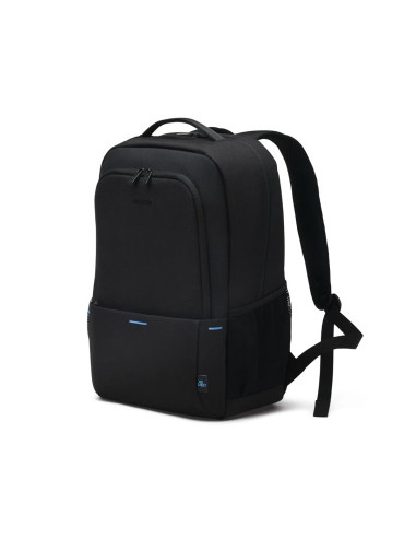 Dicota D3250105 Torba Na Laptop 40,6 Cm (16") Plecak Czarny