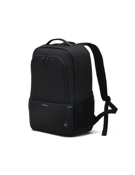 Dicota D3250105 Torba Na Laptop 40,6 Cm (16") Plecak Czarny