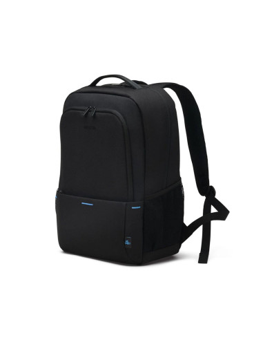 Dicota D3250105 Torba Na Laptop 40,6 Cm (16") Plecak Czarny