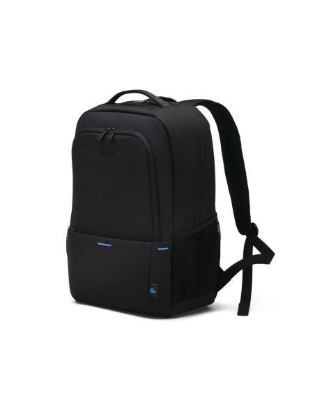 Dicota D3250105 Torba Na Laptop 40,6 Cm (16") Plecak Czarny