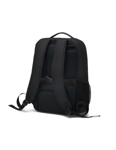 Dicota D3250105 Torba Na Laptop 40,6 Cm (16") Plecak Czarny