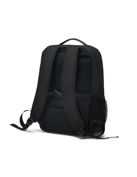 Dicota D3250105 Torba Na Laptop 40,6 Cm (16") Plecak Czarny