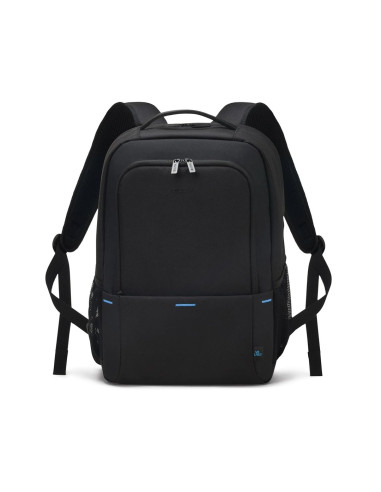 Dicota D3250105 Torba Na Laptop 40,6 Cm (16") Plecak Czarny