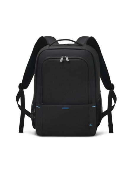 Dicota D3250105 Torba Na Laptop 40,6 Cm (16") Plecak Czarny