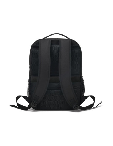 Dicota D3250105 Torba Na Laptop 40,6 Cm (16") Plecak Czarny