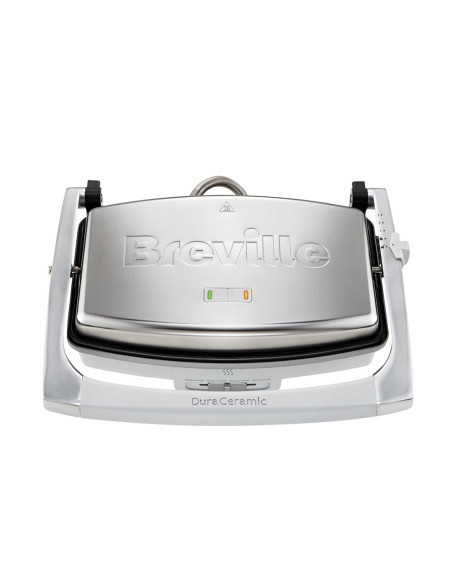 Opiekacz Breville Duraceramic Vst071X