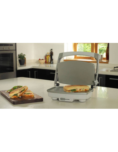 Opiekacz Breville Duraceramic Vst071X