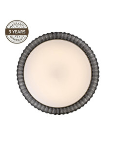 Lampa Sufitowa Vesta B2097-1 32Wled Rc D51