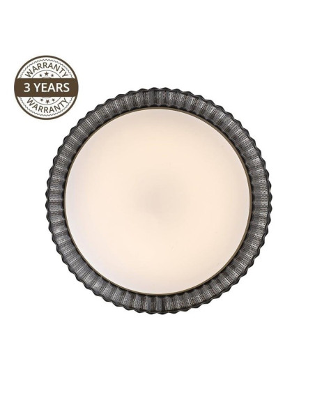 Lampa Sufitowa Vesta B2097-1 32Wled Rc D51