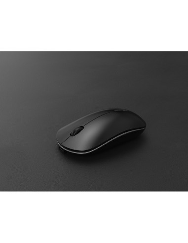 Kensington Km270 Eq Klawiatura Rf Wireless + Bluetooth Czarny