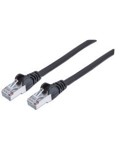 Techly Icoc R7-7Ss-300-Bk Kabel Sieciowy Czarny 30 M Cat7 S/Ftp (S-Stp) 2