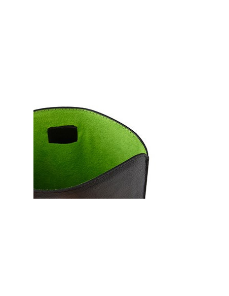 Acer Lc.bag11.002 Etui Na Tablet Etui Wsuwane Czarny, Zielony