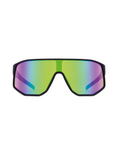 Redbull Spect Dash Okulary Rowerowe Unisex Oprawki Pełne Czarny