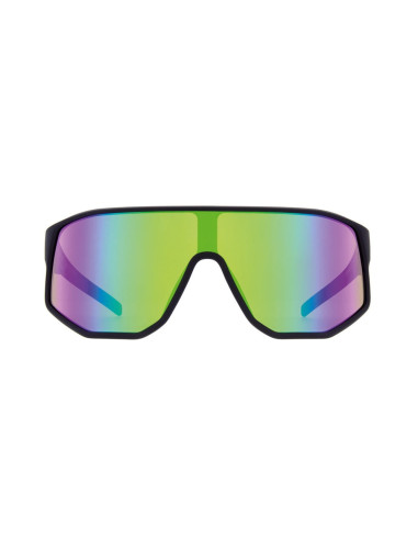 Redbull Spect Dash Okulary Rowerowe Unisex Oprawki Pełne Czarny
