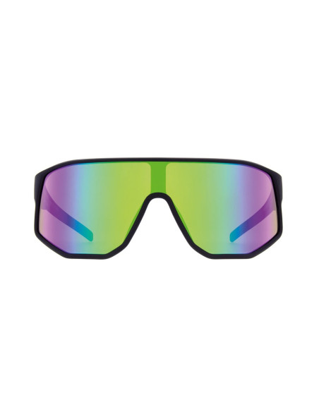 Redbull Spect Dash Okulary Rowerowe Unisex Oprawki Pełne Czarny
