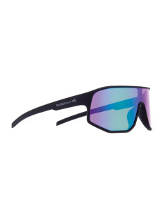 Redbull Spect Dash Okulary Rowerowe Unisex Oprawki Pełne Czarny 2