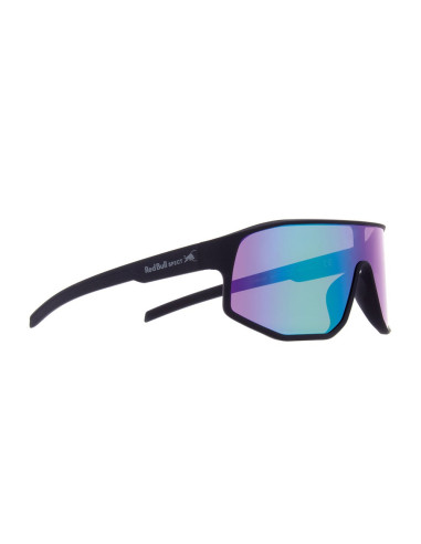 Redbull Spect Dash Okulary Rowerowe Unisex Oprawki Pełne Czarny