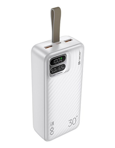 Tracer Blaze 30000 Mah Biały
