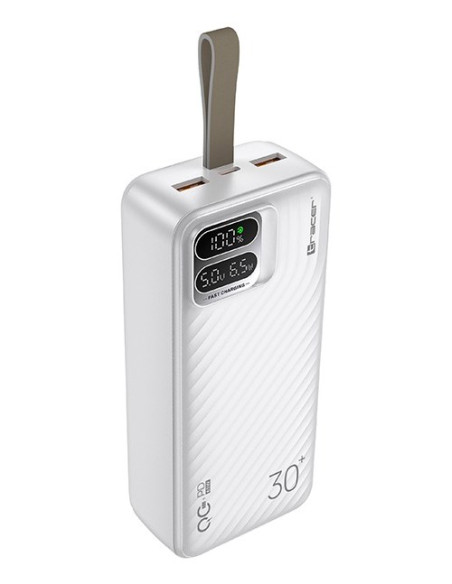 Tracer Blaze 30000 Mah Biały