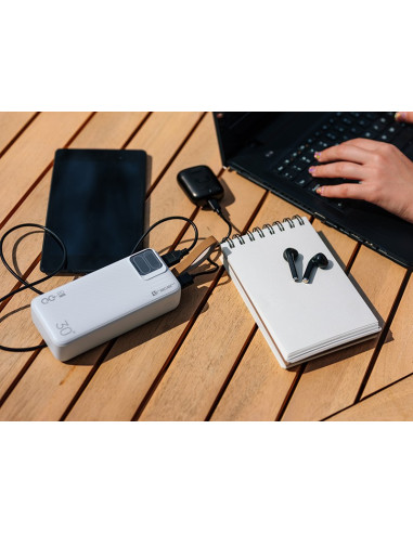 Tracer Blaze 30000 Mah Biały