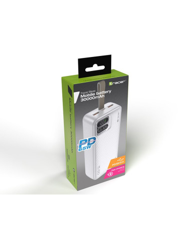 Tracer Blaze 30000 Mah Biały