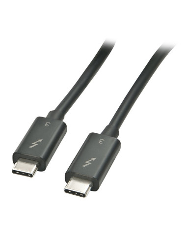 Lindy Thunderbolt 3 Kabel 1.00M