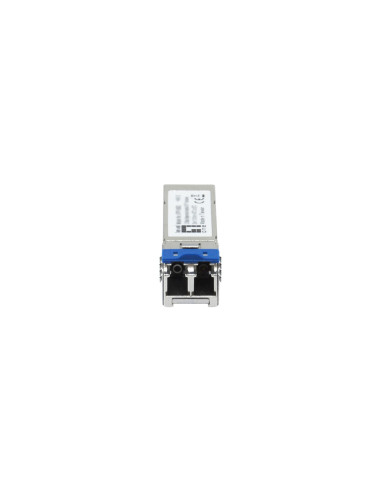 Levelone Sfp-2503 Moduł Przekaźników Sieciowych Swiatłowód 2500 Mbit/S 1310 Nm