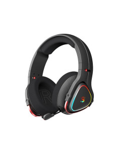 Słuchawki Z Mikrofonem A4Tech Bloody Mr710 Czarne
