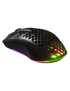 Mysz Steelseries Aerox 3 Wireless Gaming Onyx Odnowione