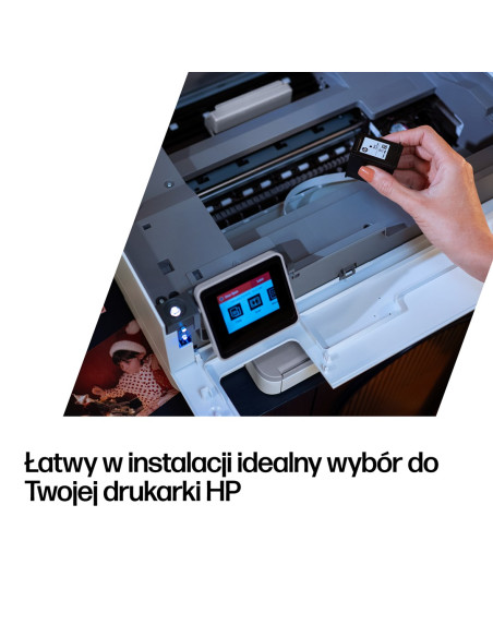 Ink Cartridge No 951 Xl Cyan/Es