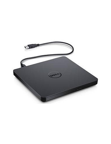 Dell Dw316 Dysk Optyczny Dvd±Rw Czarny