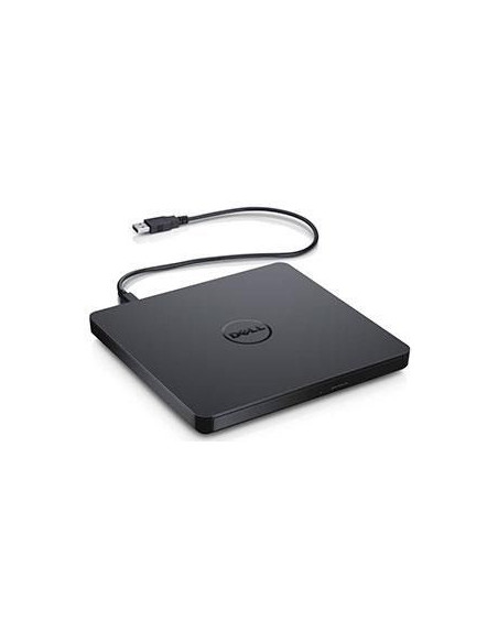 Dell Dw316 Dysk Optyczny Dvd±Rw Czarny