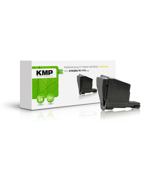 Kmp 1T02M50Nl0 Kaseta Z Tonerem 1 Szt. Czarny
