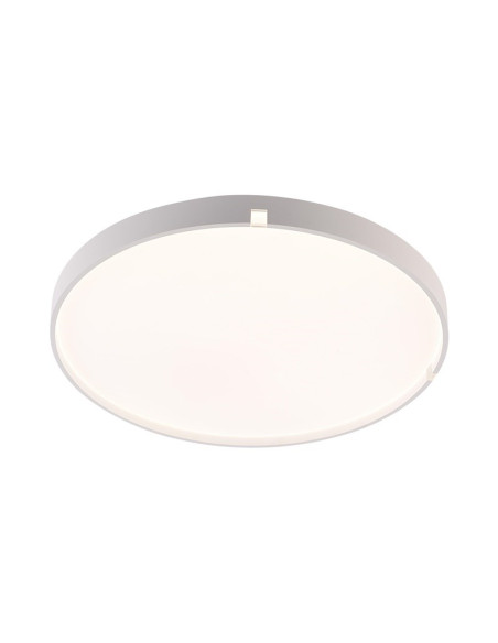 Luminaire Tope Led 2X48W 6500Lm White