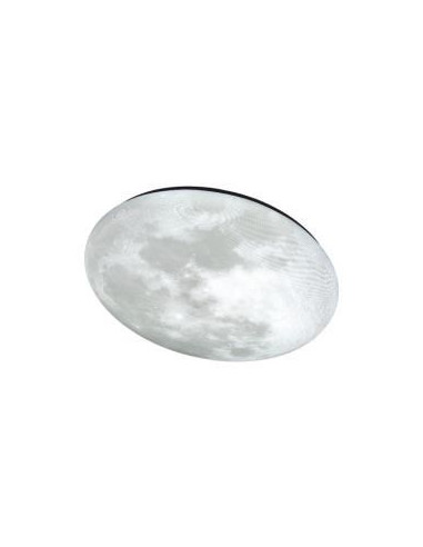 Luminaire Tope Led 2X48W 6500 Lm