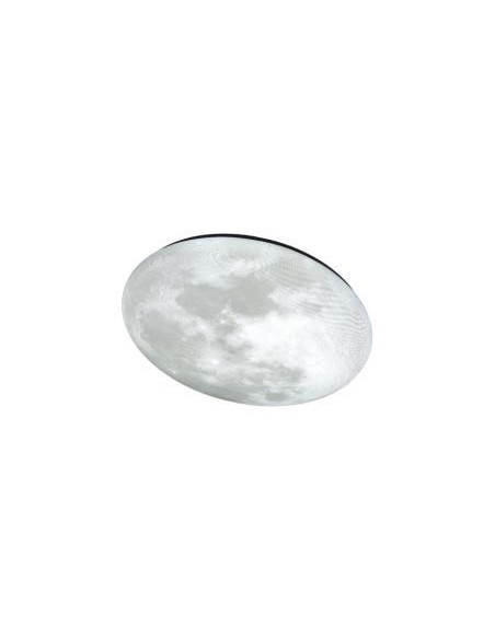 Luminaire Tope Led 2X48W 6500 Lm